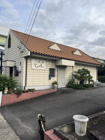 天白町店舗