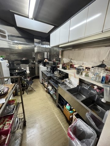 天白町店舗のその他共用部分