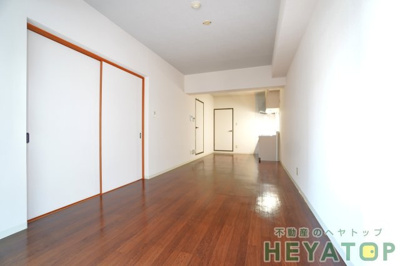 【内装】 | アルカディア鶴里【名古屋市賃貸・RC造】 | ＬＤＫ１２帖