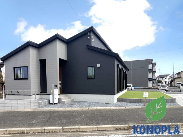 【新築戸建】高崎市下之城町