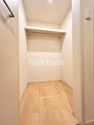 【収納】 | ウイングコート吉野