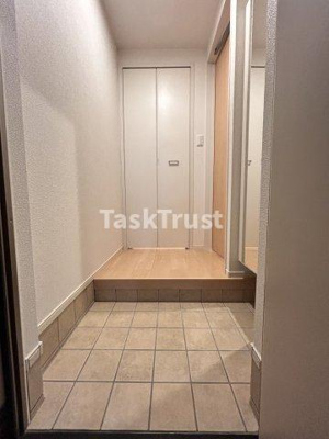 【玄関】 | ウイングコート吉野