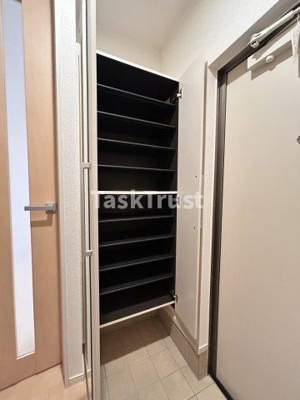 【収納】 | ウイングコート吉野