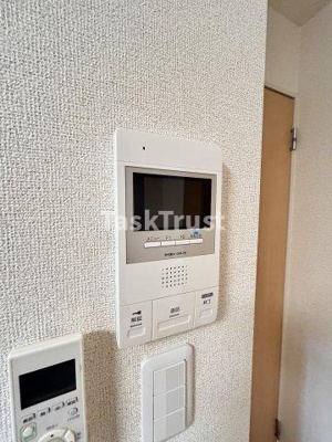 【セキュリティ】 | ウイングコート吉野