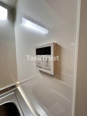 【浴室】 | ウイングコート吉野