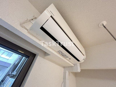 【設備】 | ウイングコート吉野