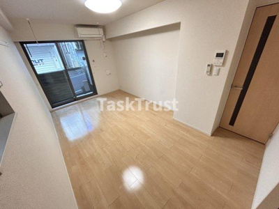 【内装】 | ウイングコート吉野