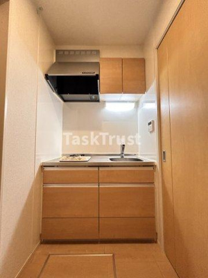 【キッチン】 | ウイングコート吉野