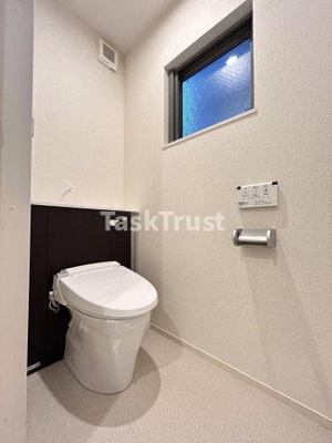 【トイレ】 | ウイングコート吉野