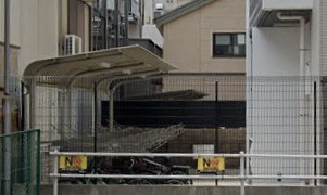 【その他共用部分】 | スリーアイランドタワー久屋大通