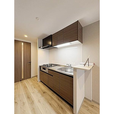 【キッチン】 | スリーアイランドタワー久屋大通