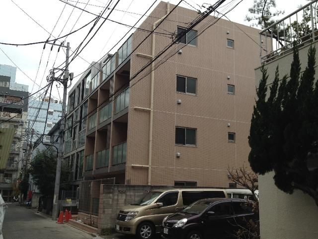 マーベラス早稲田鶴巻町