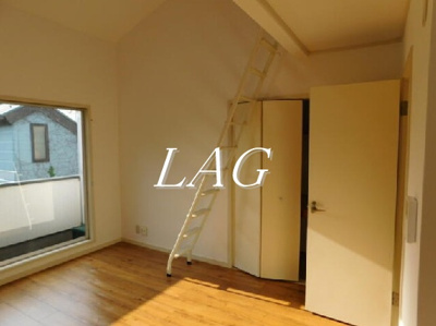 【寝室】 | ブランカーセ | 寝室です。