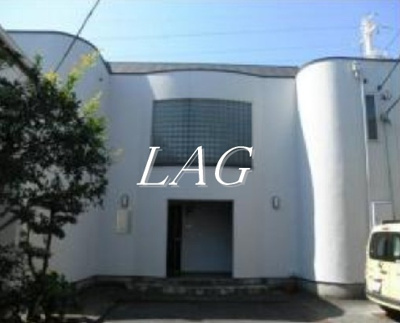 【外観】 | ブランカーセ | 外観です。