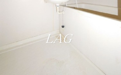 【浴室】 | ブランカーセ | お風呂です。