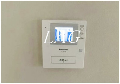 【セキュリティ】 | ロアジス高円寺