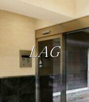 【セキュリティ】 | 菱和パレス目白ウェルネス２１ | オートロックです。