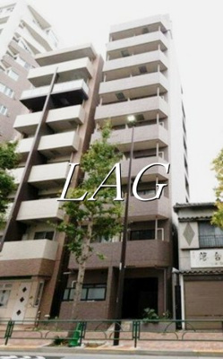 【外観】 | 菱和パレス目白ウェルネス２１ | 外観です。