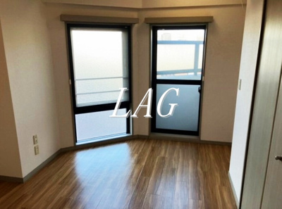 【居間・リビング】 | 菱和パレス目白ウェルネス２１ | 洋室のお部屋です。