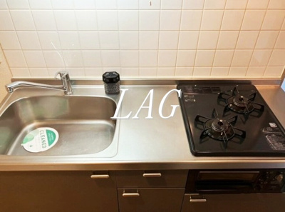 【キッチン】 | 菱和パレス目白ウェルネス２１ | キッチンです。