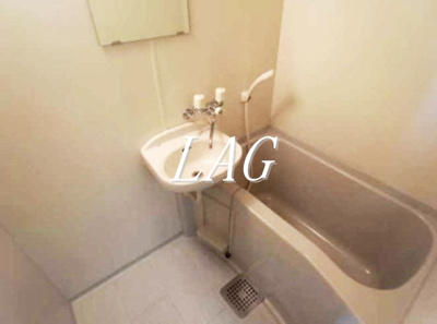 【浴室】 | 菱和パレス目白ウェルネス２１ | お風呂です。