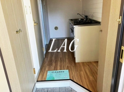 【玄関】 | 菱和パレス目白ウェルネス２１ | 玄関です。