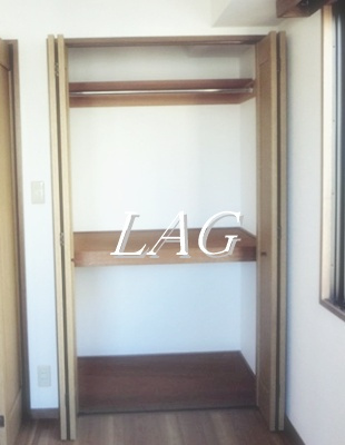 【収納】 | サントピア四谷 | 収納です。