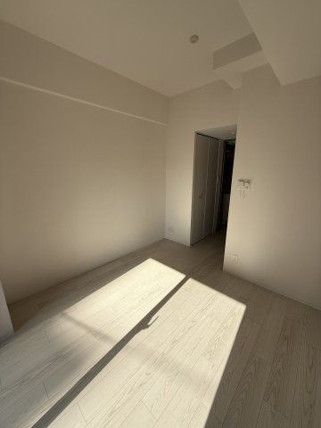 エスリード大阪フェリスの寝室