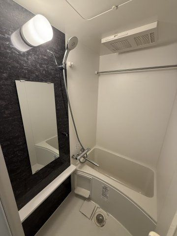 エスリード大阪フェリスの浴室