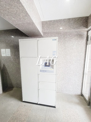 【その他】 | プレール・ドゥーク多摩川