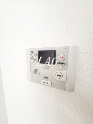 【内装】 | プレール・ドゥーク多摩川 | 内装（同仕様）です。