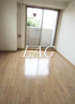 【寝室】 | スカイコート都立大学第３ | 寝室です。