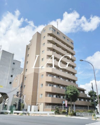 【その他】 | スカイコート都立大学第３