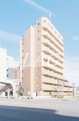 【外観】 | スカイコート都立大学第３ | 外観です。