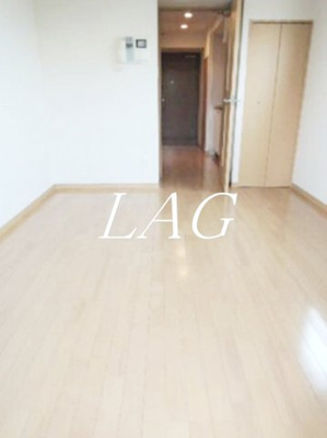 【居間・リビング】 | スカイコート都立大学第３ | 洋室のお部屋です。