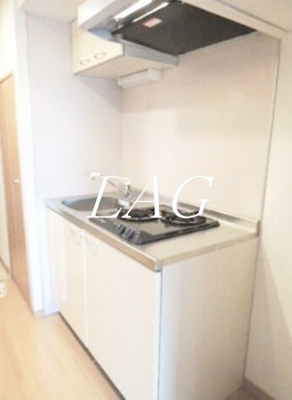 【キッチン】 | スカイコート都立大学第３ | キッチンです。