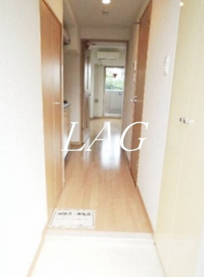 【玄関】 | スカイコート都立大学第３ | 玄関です。