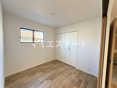 【洋室】 | 永碇町戸建