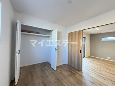 【収納】 | 永碇町戸建