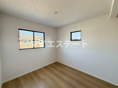 【洋室】 | 永碇町戸建