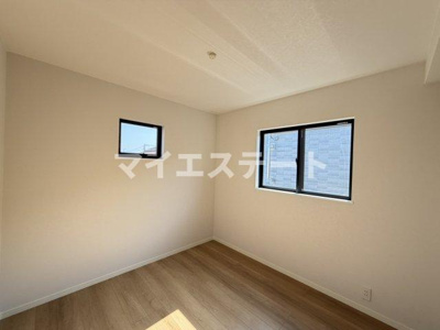 【洋室】 | 永碇町戸建