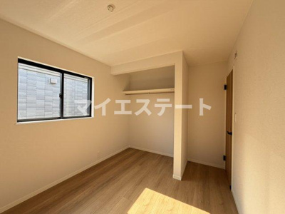 【洋室】 | 永碇町戸建