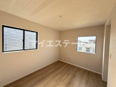 【洋室】 | 永碇町戸建