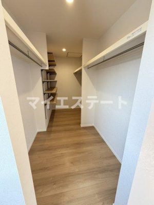 【収納】 | 永碇町戸建