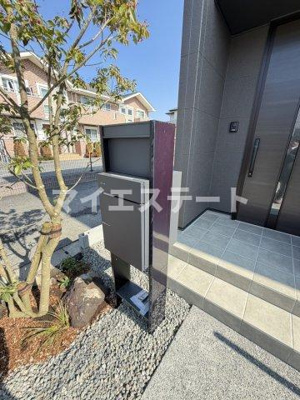 【その他】 | 永碇町戸建