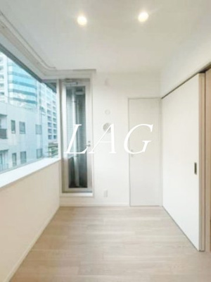 【寝室】 | イトーピア白金ステーションプラザ | 寝室です。