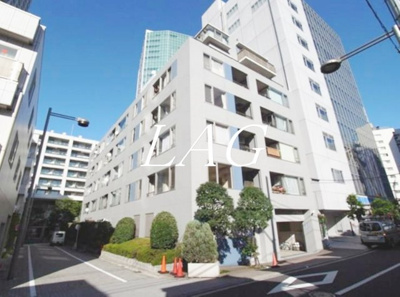 【外観】 | イトーピア白金ステーションプラザ | 外観です。