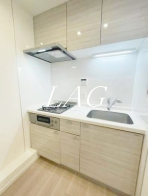 【キッチン】 | イトーピア白金ステーションプラザ | キッチンです。