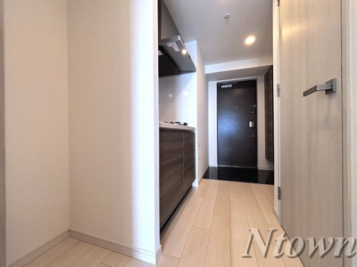 【内装】 | プライマル名古屋今池 | 内装も気になるポイント