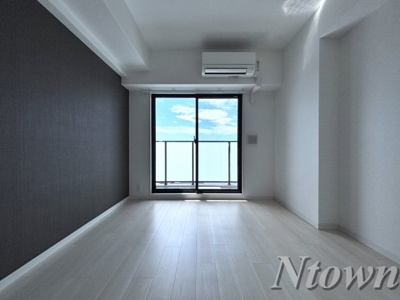 【その他】 | プライマル名古屋今池 | リビングです